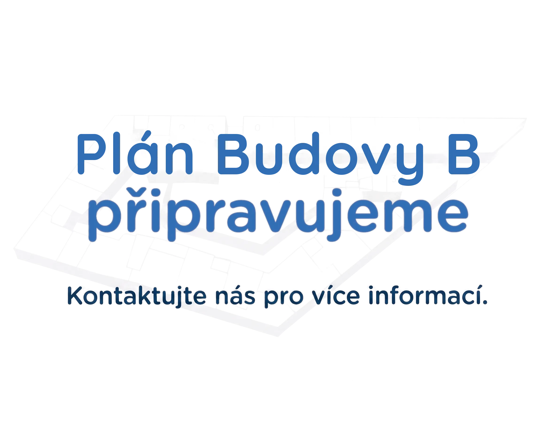 Budova B